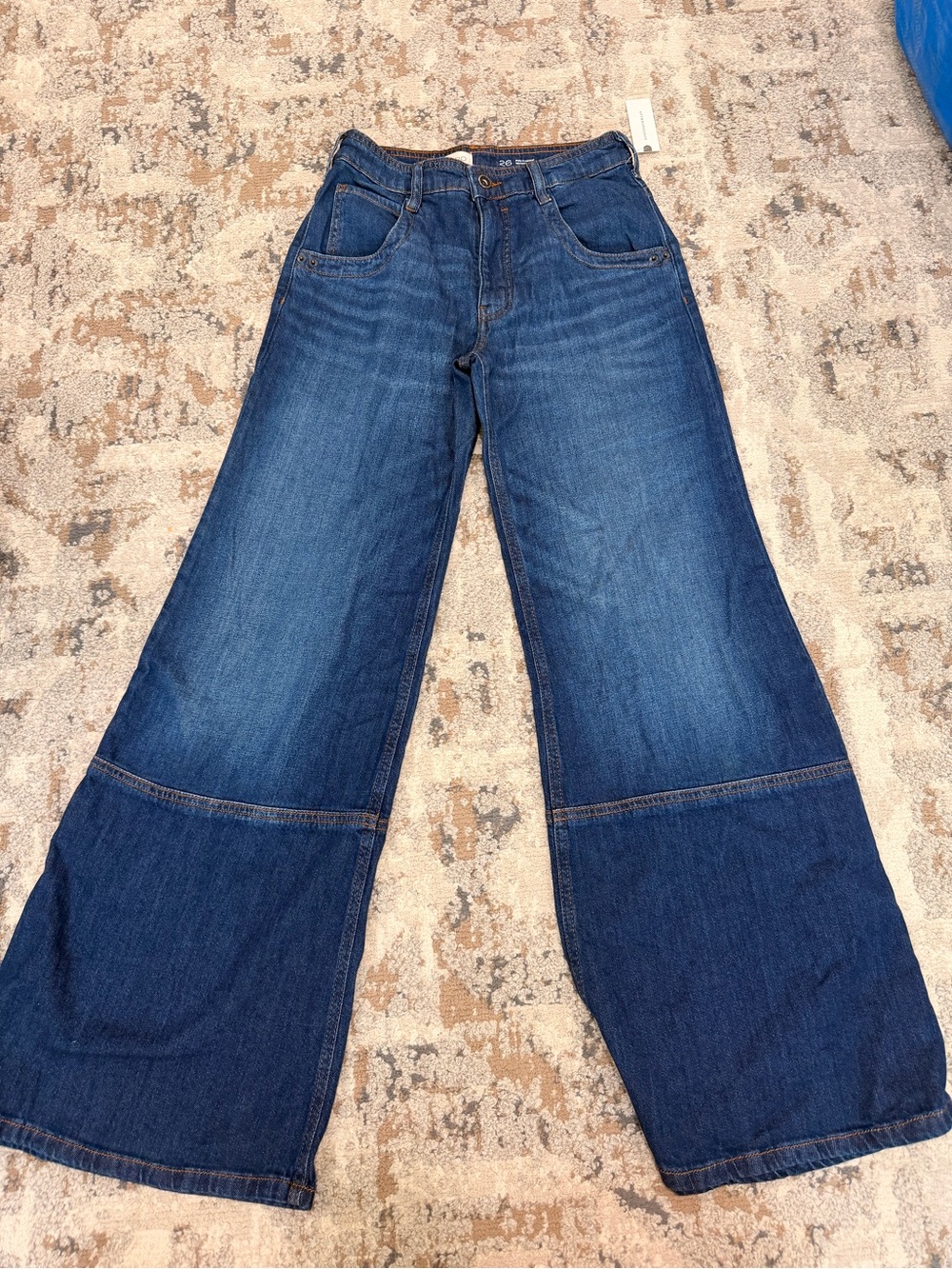 PILCRO Women Wide Leg - Picture 4 of 5